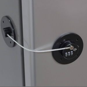 Refrigerator Lock- NEW